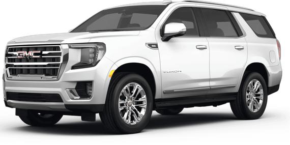 GMC YUKON XL 2023 1GKS2GKD5PR393709 image